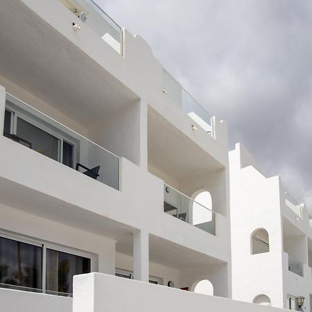 Palm Beach Fuerteventura Tarajalejo Exterior foto
