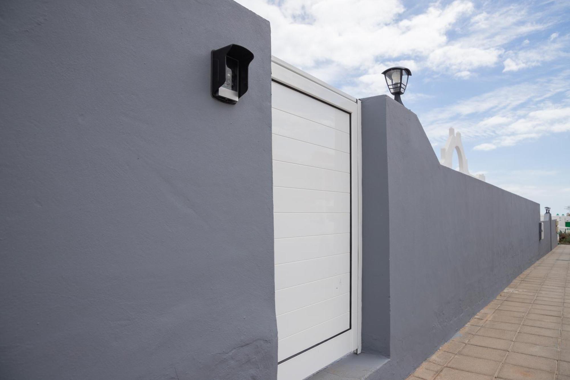 Palm Beach Fuerteventura Tarajalejo Exterior foto