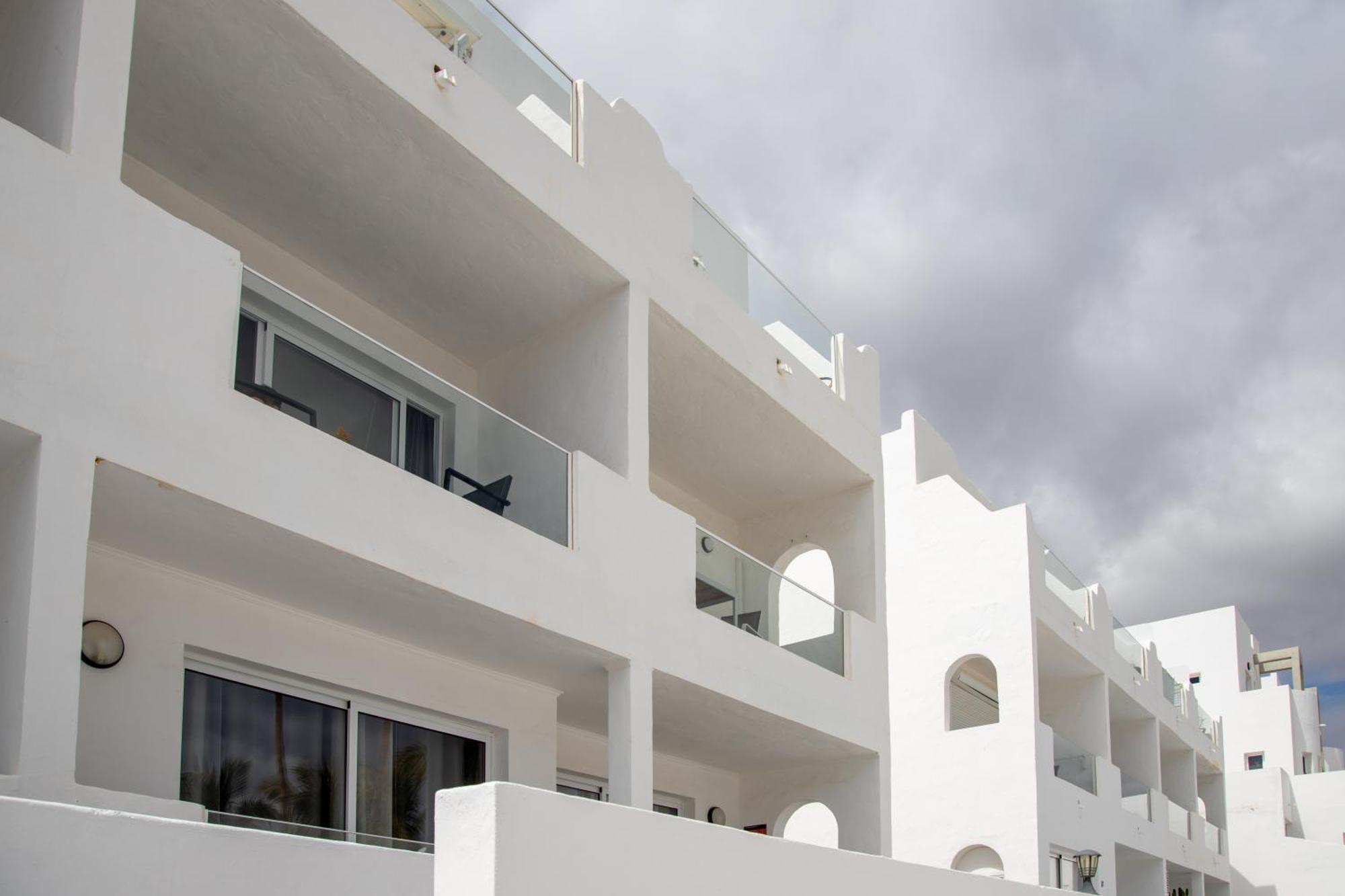 Palm Beach Fuerteventura Tarajalejo Exterior foto