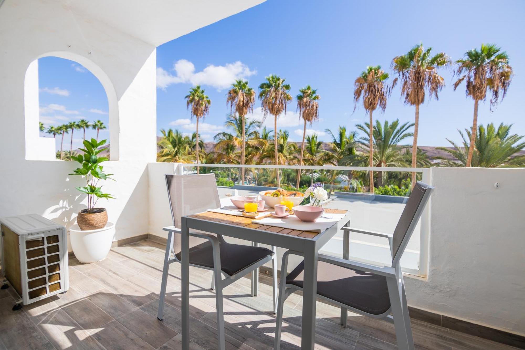 Palm Beach Fuerteventura Tarajalejo Exterior foto