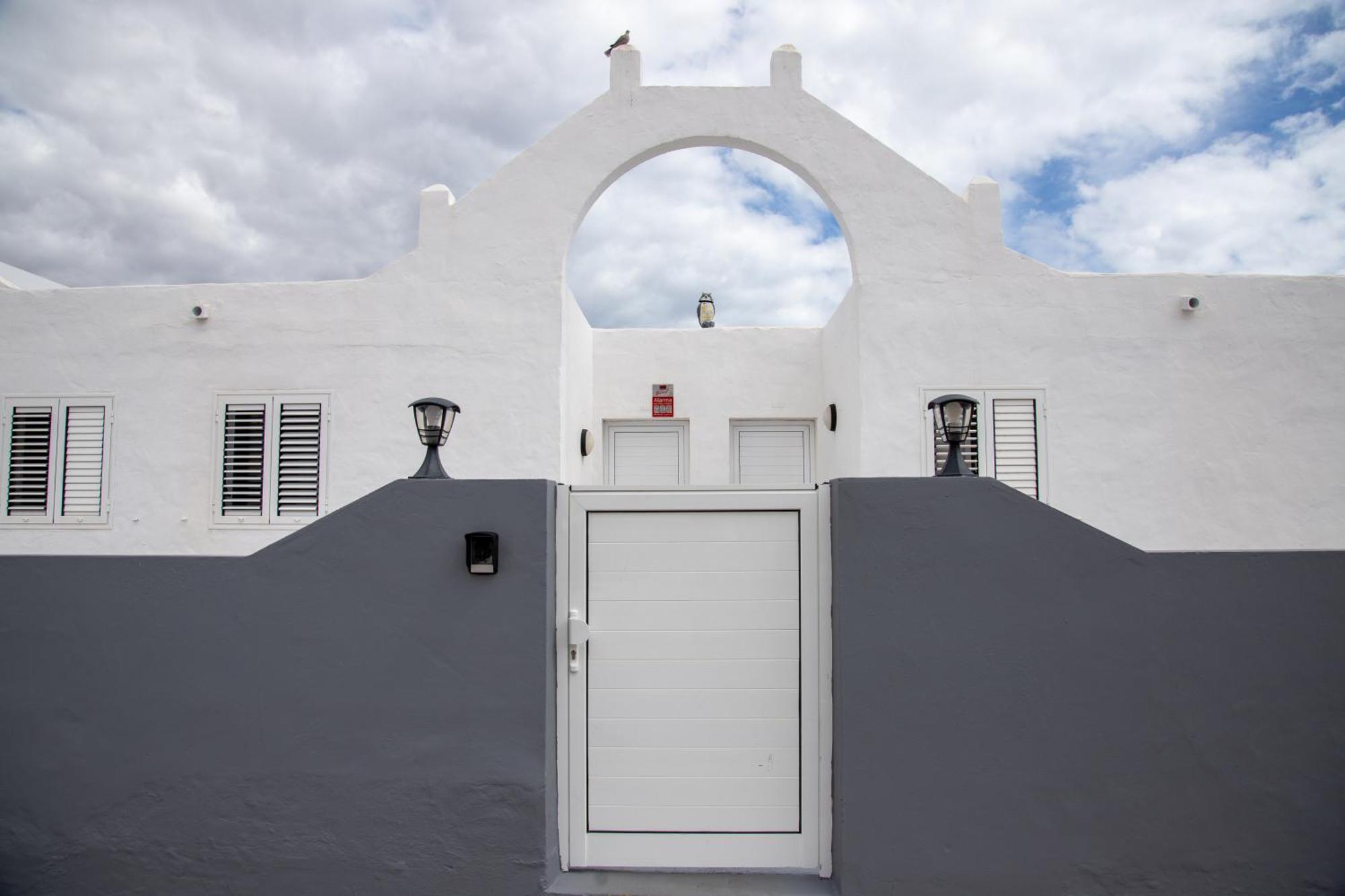 Palm Beach Fuerteventura Tarajalejo Exterior foto