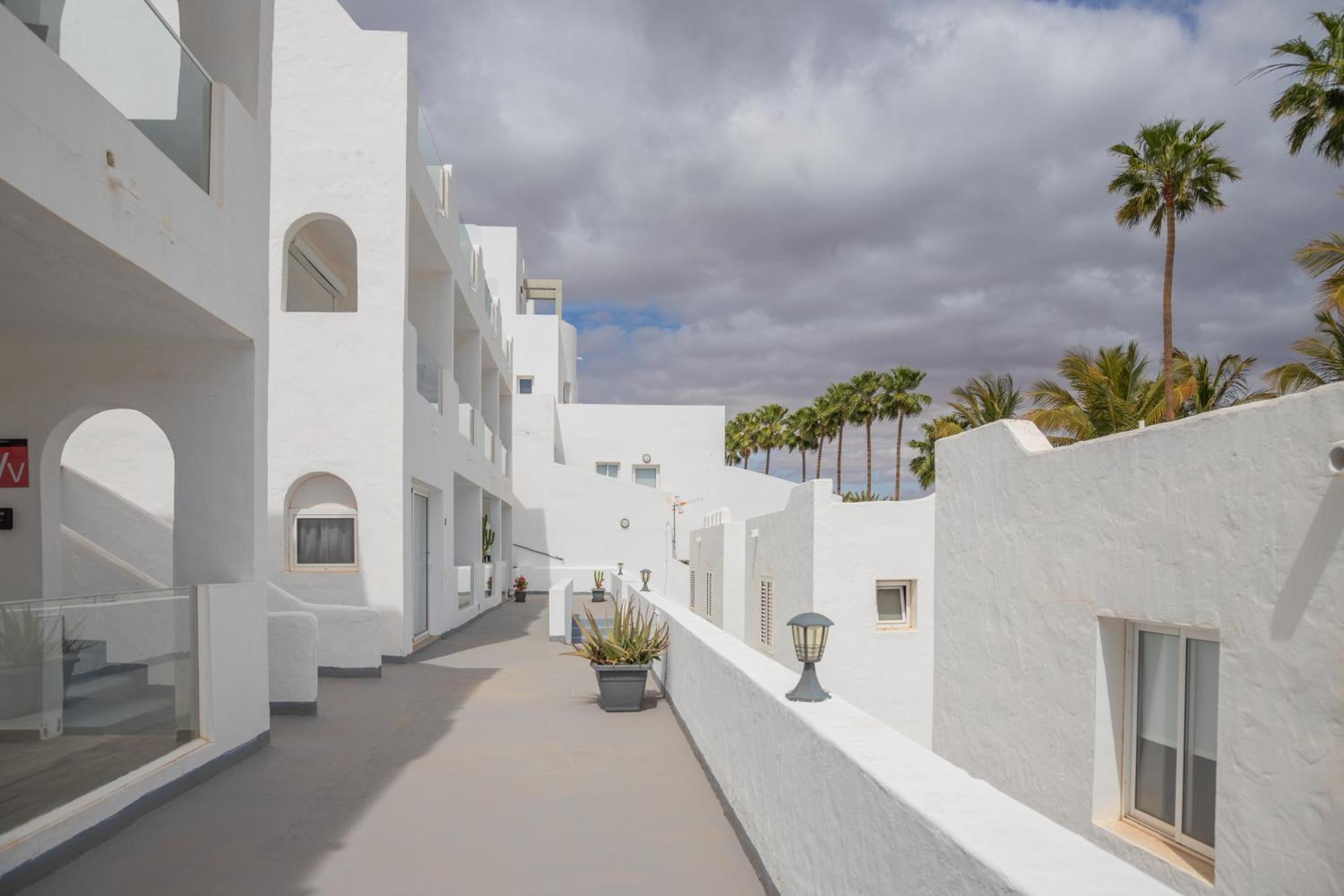 Palm Beach Fuerteventura Tarajalejo Exterior foto