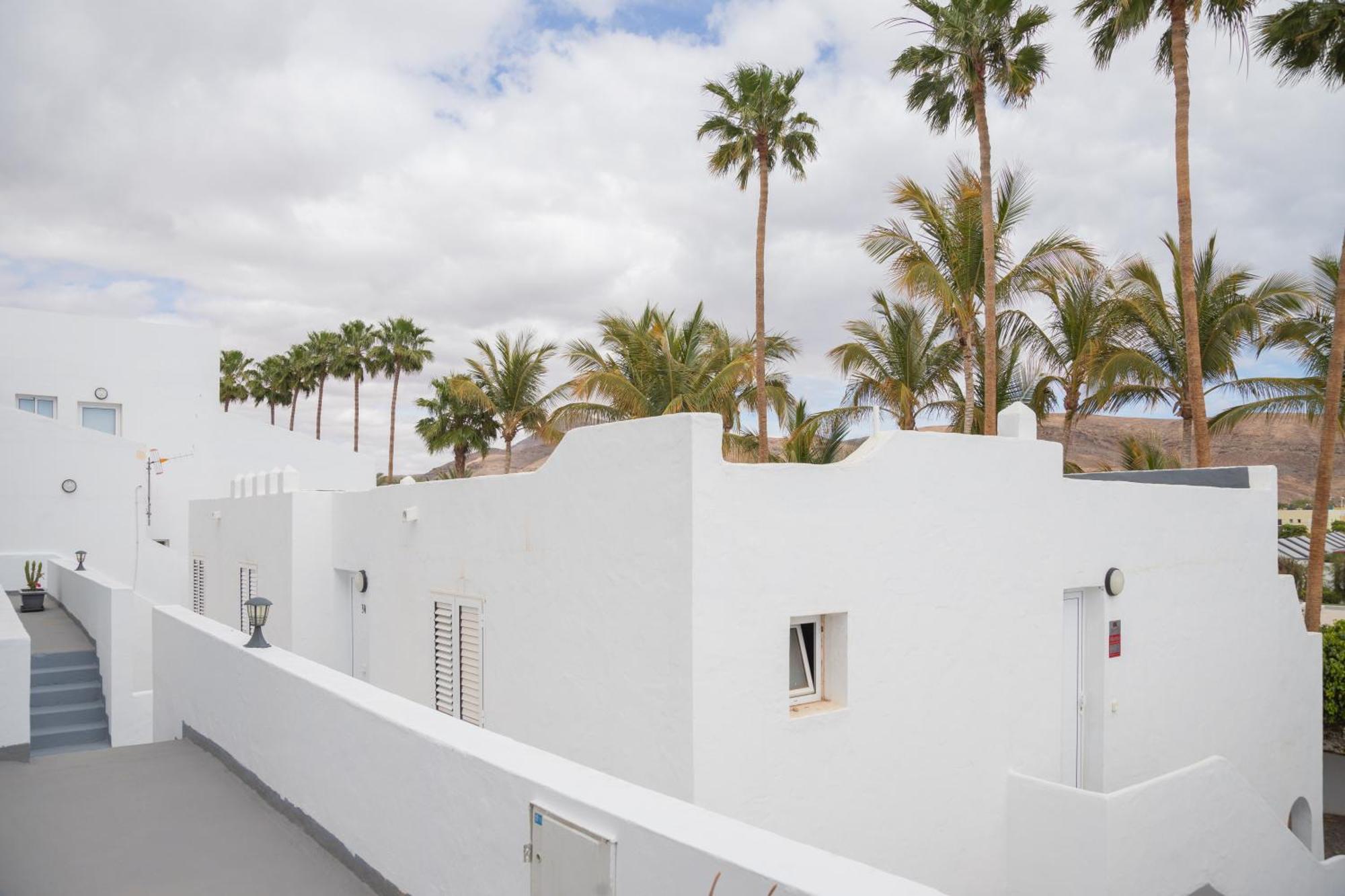 Palm Beach Fuerteventura Tarajalejo Exterior foto