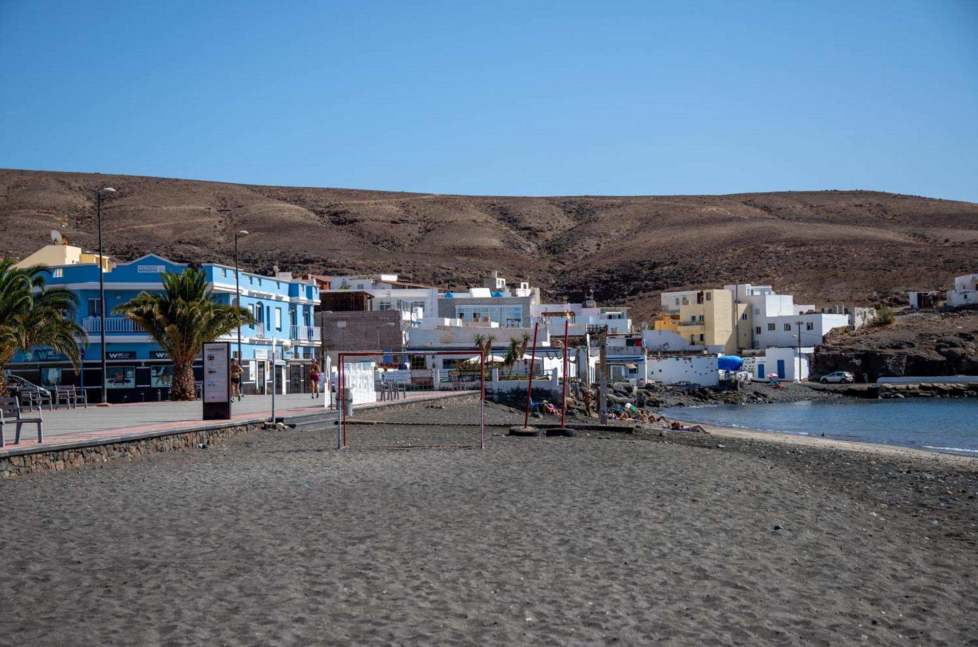 Palm Beach Fuerteventura Tarajalejo Exterior foto